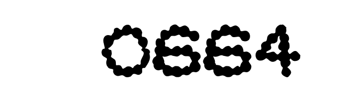 Ringworm-Regular  Скачать бесплатные шрифты