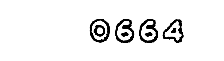 Osasto 329 suljettu  Скачать бесплатные шрифты