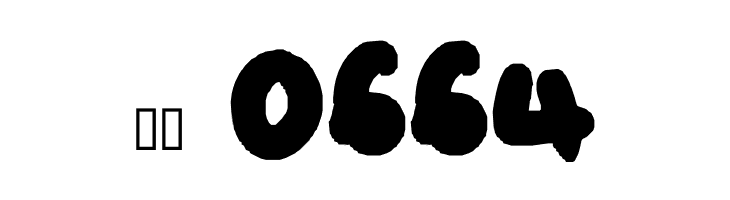 bubbly limit  Скачать бесплатные шрифты