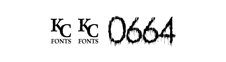 RainyDayVandal-Demo  Скачать бесплатные шрифты