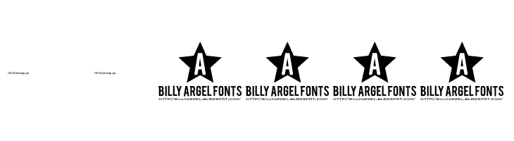 ChocolateDealer-Bold  Скачать бесплатные шрифты