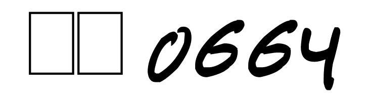 TickyRic  Скачать бесплатные шрифты