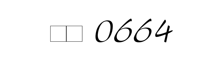 DreamerOne Italic  Скачать бесплатные шрифты