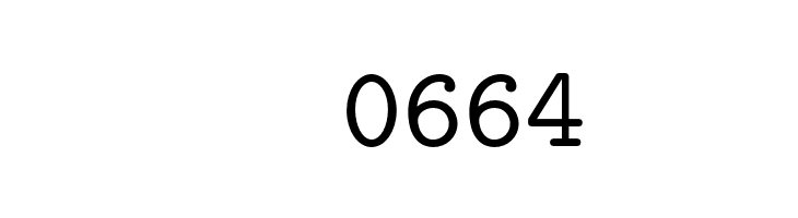 LMMono9-Regular  Скачать бесплатные шрифты