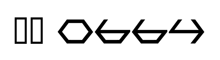 Gamma Sentry  Скачать бесплатные шрифты