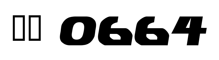 Plastique  Скачать бесплатные шрифты