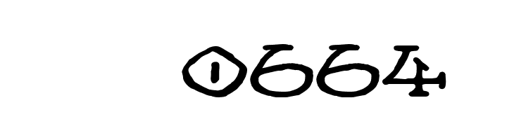 Atlas of the Magi  Скачать бесплатные шрифты