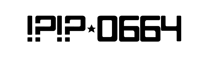 Maquina Pneumatica  Скачать бесплатные шрифты