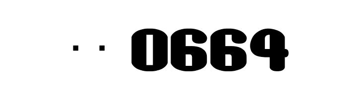 Sikakusimen__G  Скачать бесплатные шрифты