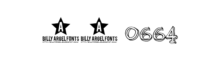 Pijamas  Скачать бесплатные шрифты