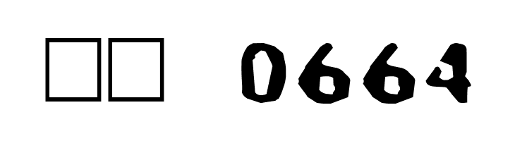 BlurrdWide  Скачать бесплатные шрифты