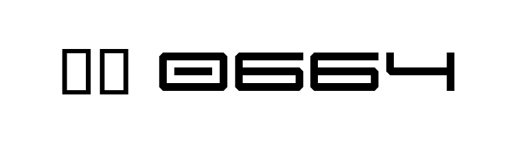 JH_TITLES Nominal  Скачать бесплатные шрифты