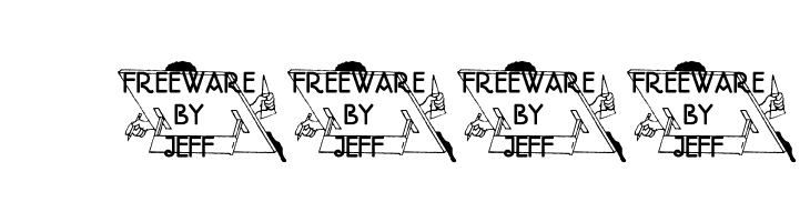 Apartment Life JL  Скачать бесплатные шрифты