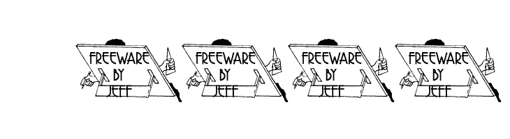 Auto Store JL  Скачать бесплатные шрифты