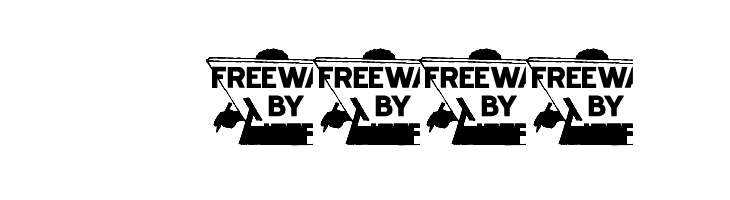 Bookshelf Titles JL  Скачать бесплатные шрифты