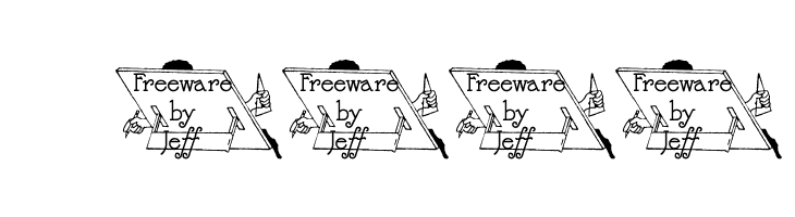 Return of the Villain JL  Скачать бесплатные шрифты