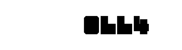 heavyLOUDedge-Bold  Скачать бесплатные шрифты