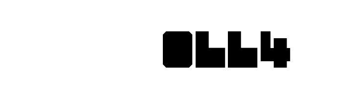 heavyLOUDedge  Скачать бесплатные шрифты