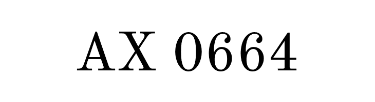 Old Standard Regular  Скачать бесплатные шрифты