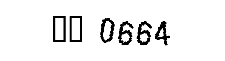 Exoneration  Скачать бесплатные шрифты