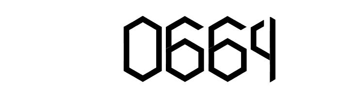 Cubics  Скачать бесплатные шрифты