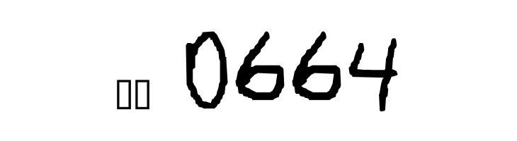 Siera'sFont3  Скачать бесплатные шрифты