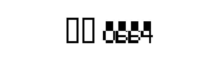 Oddessey 1000  Скачать бесплатные шрифты