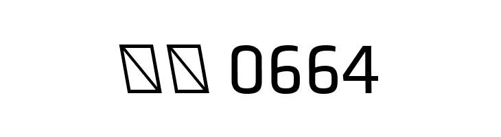 Salika  Скачать бесплатные шрифты