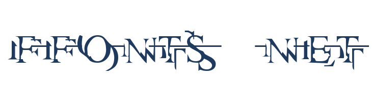 Zone23_zazen matrix font — Lorem ipsum body text preview