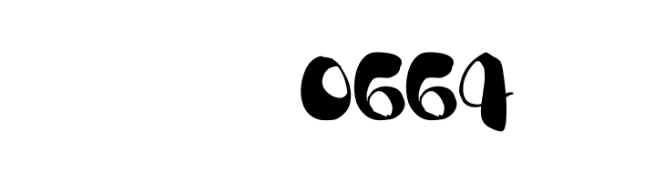 Blods  Скачать бесплатные шрифты