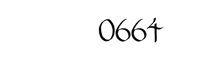 Hinterwelt  Скачать бесплатные шрифты