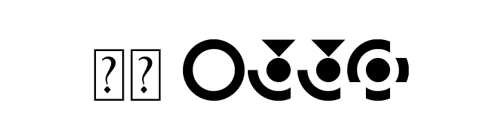 Discus  Скачать бесплатные шрифты