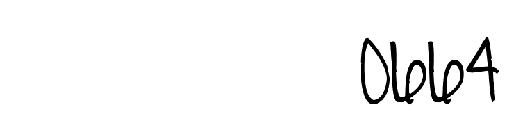 Pea Carrie Script  Скачать бесплатные шрифты