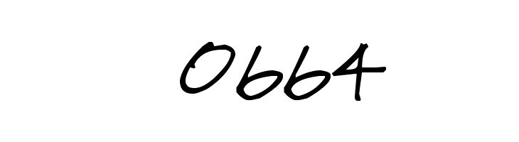 Pea Gabe  Скачать бесплатные шрифты