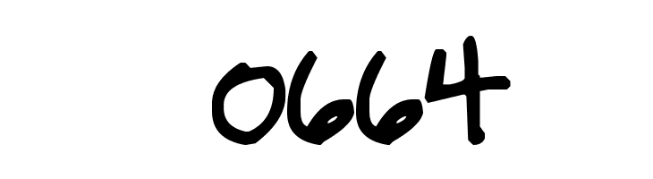 Pea Frankie  Скачать бесплатные шрифты