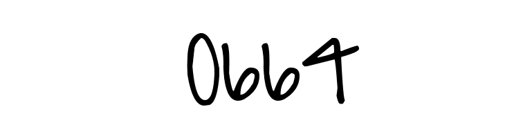 Pea Noodles  Скачать бесплатные шрифты