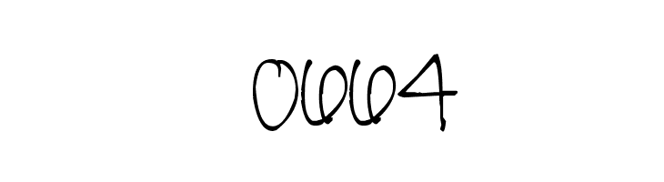 Pea Felicia  Скачать бесплатные шрифты