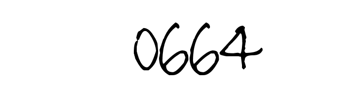 Pea Lian  Скачать бесплатные шрифты