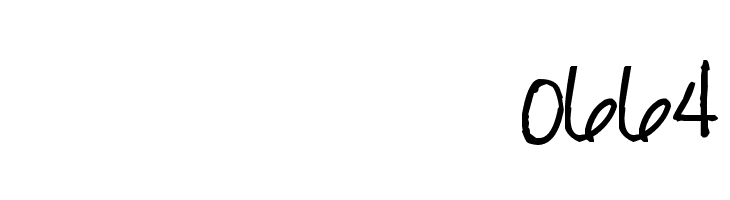 Pea Marcie's Skinny Script  Скачать бесплатные шрифты