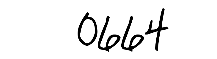 Pea Tana  Скачать бесплатные шрифты