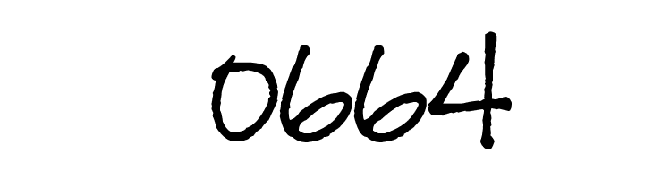 Pea Sarah Cute  Скачать бесплатные шрифты