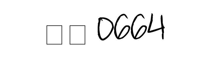 Pea Karlee  Скачать бесплатные шрифты