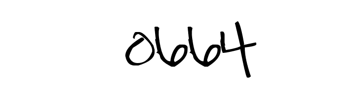 Pea Kadee  Скачать бесплатные шрифты