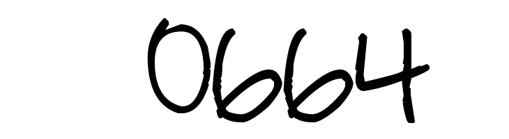 Pea Megan  Скачать бесплатные шрифты