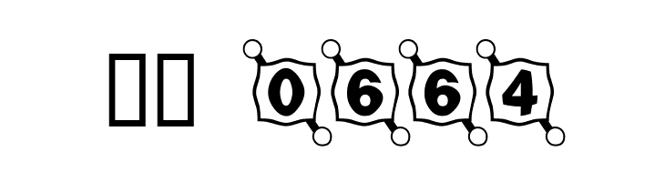 BallTack  Скачать бесплатные шрифты