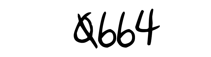 Pea Pitts  Скачать бесплатные шрифты