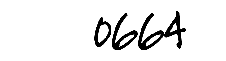 Pea Jenny Script  Скачать бесплатные шрифты