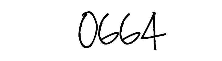 Pea Missy Cursive  Скачать бесплатные шрифты