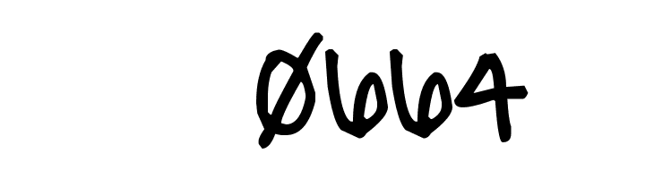 Pea Meli  Скачать бесплатные шрифты