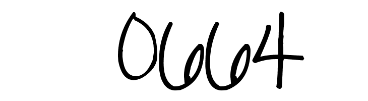 Pea Hannah  Скачать бесплатные шрифты